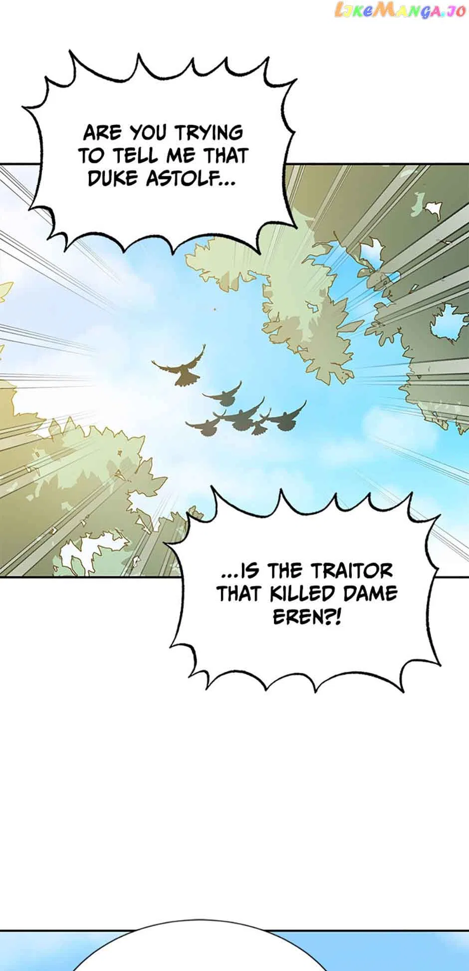One Regret Is Enough Chapter 46 – Page 6
