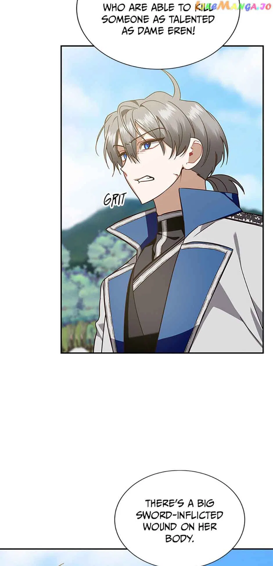One Regret Is Enough Chapter 46 – Page 8