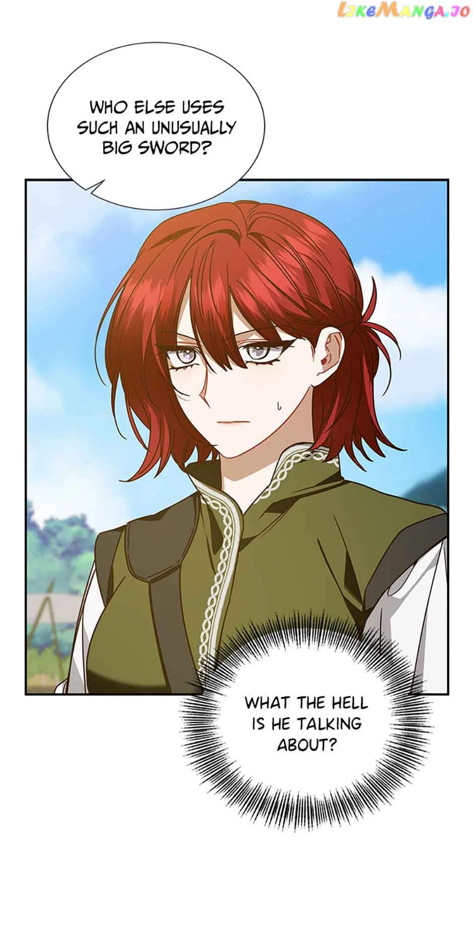 One Regret Is Enough Chapter 46 – Page 10