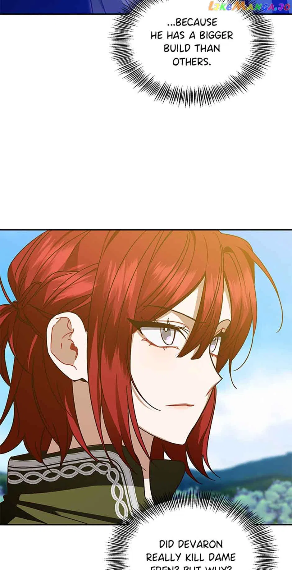 One Regret Is Enough Chapter 46 – Page 12