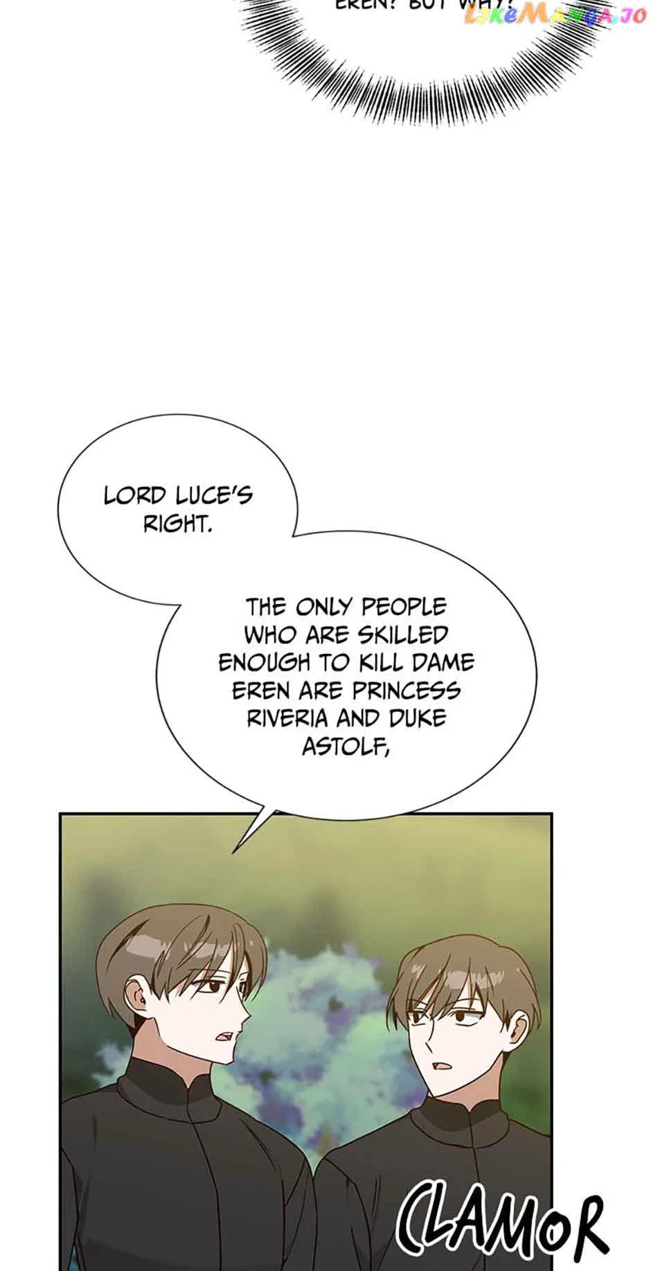 One Regret Is Enough Chapter 46 – Page 13