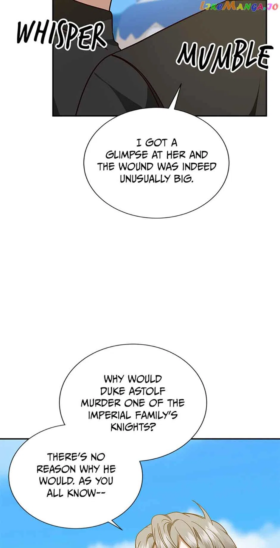 One Regret Is Enough Chapter 46 – Page 15