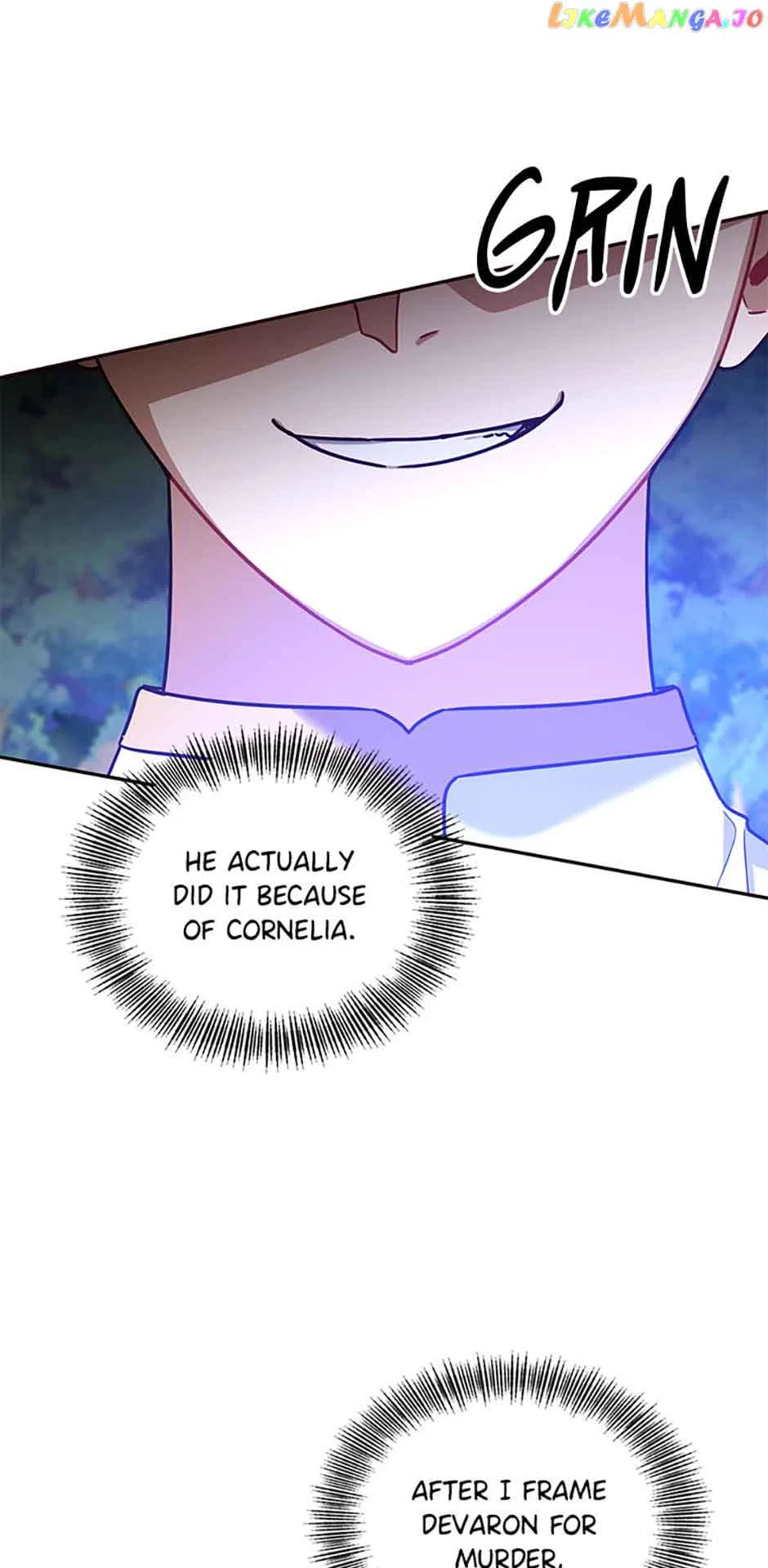 One Regret Is Enough Chapter 46 – Page 18