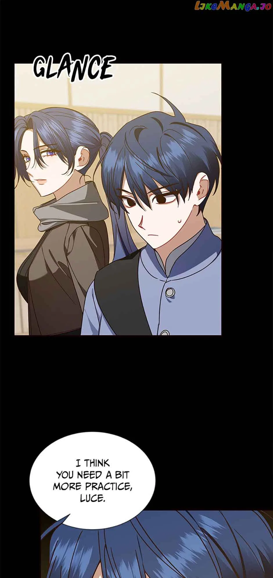 One Regret Is Enough Chapter 46 – Page 23