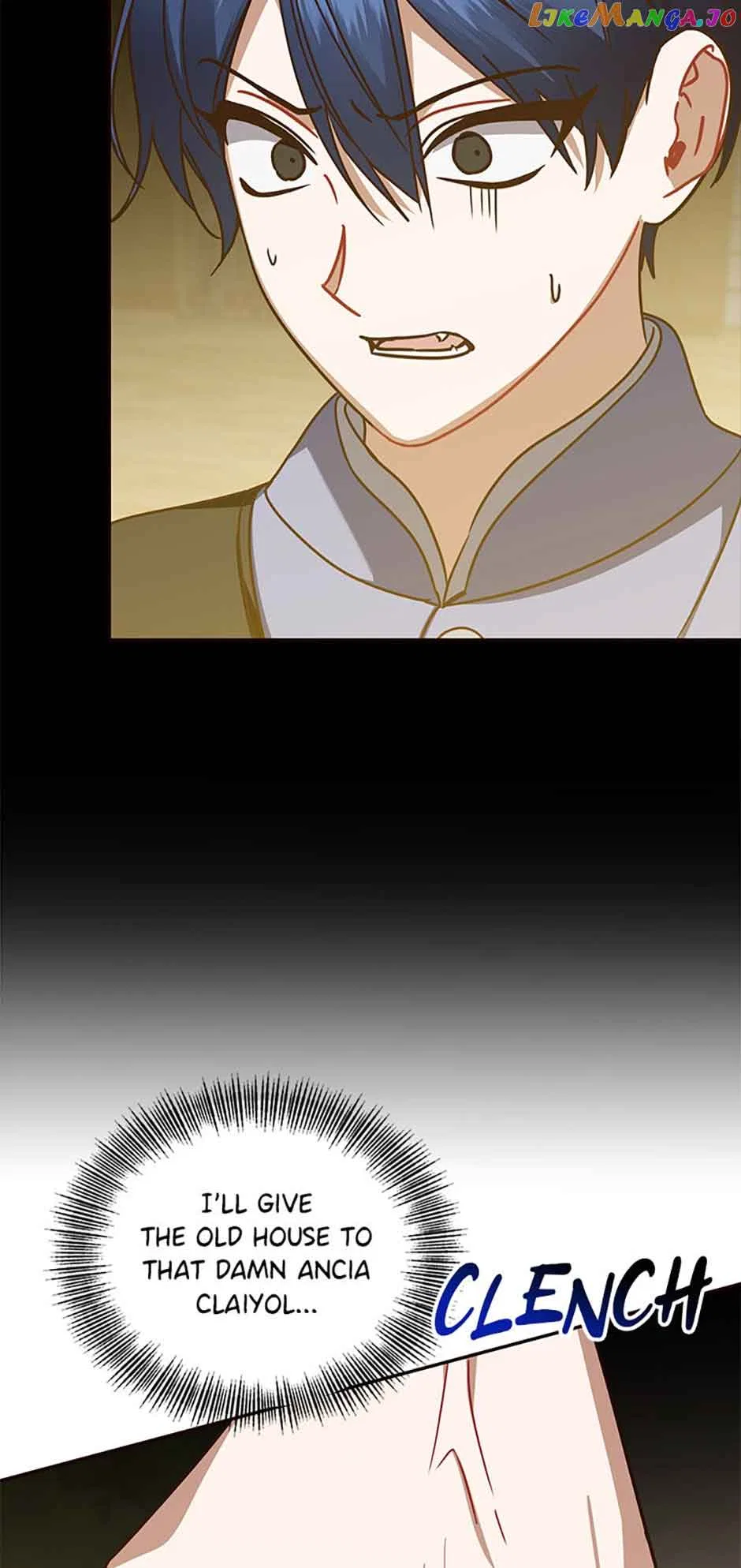 One Regret Is Enough Chapter 46 – Page 24
