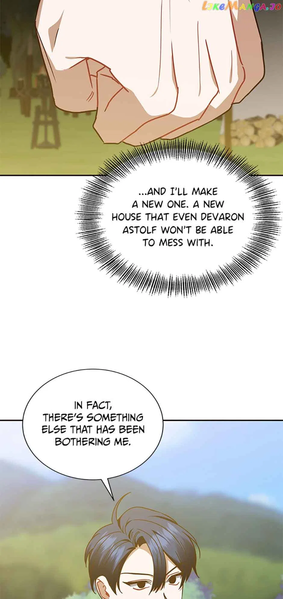One Regret Is Enough Chapter 46 – Page 25