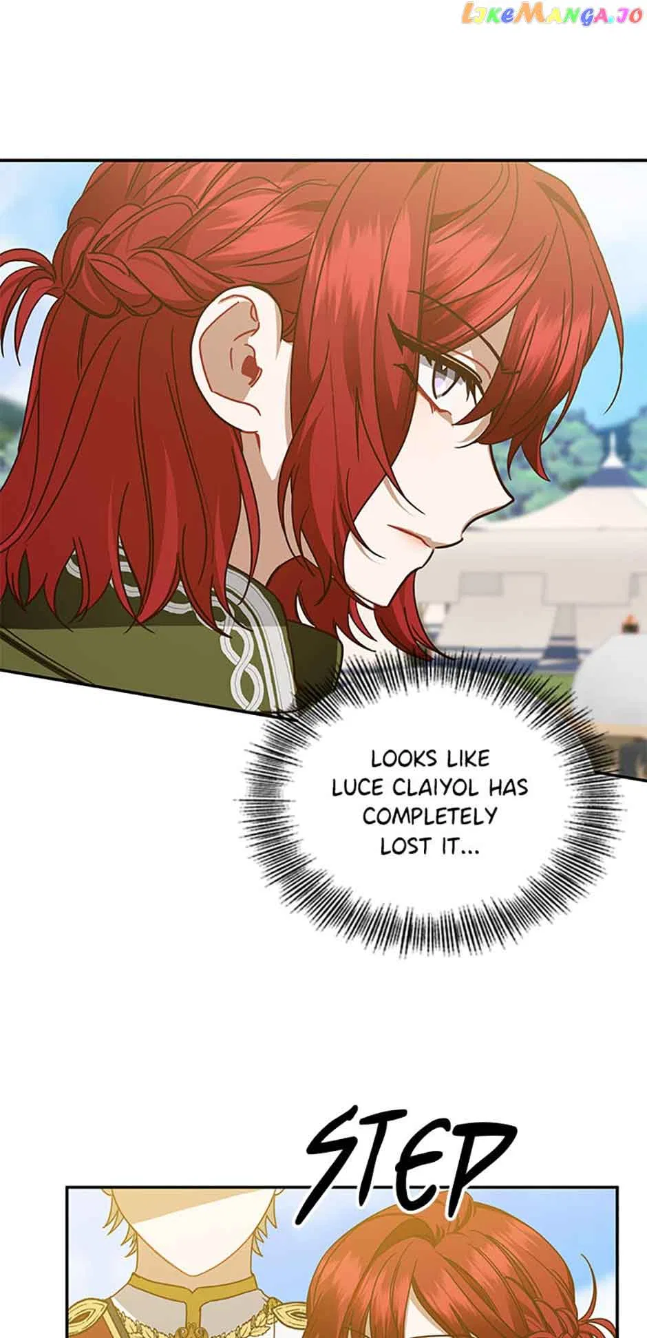 One Regret Is Enough Chapter 46 – Page 37