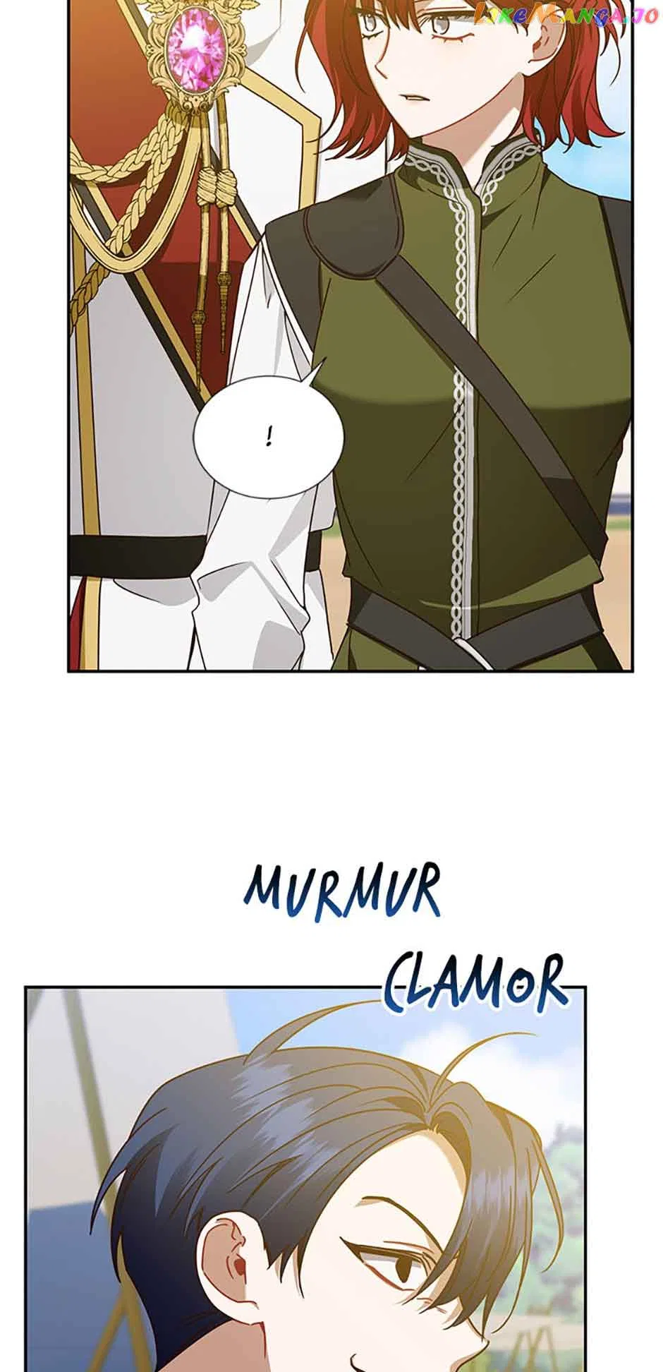 One Regret Is Enough Chapter 46 – Page 38