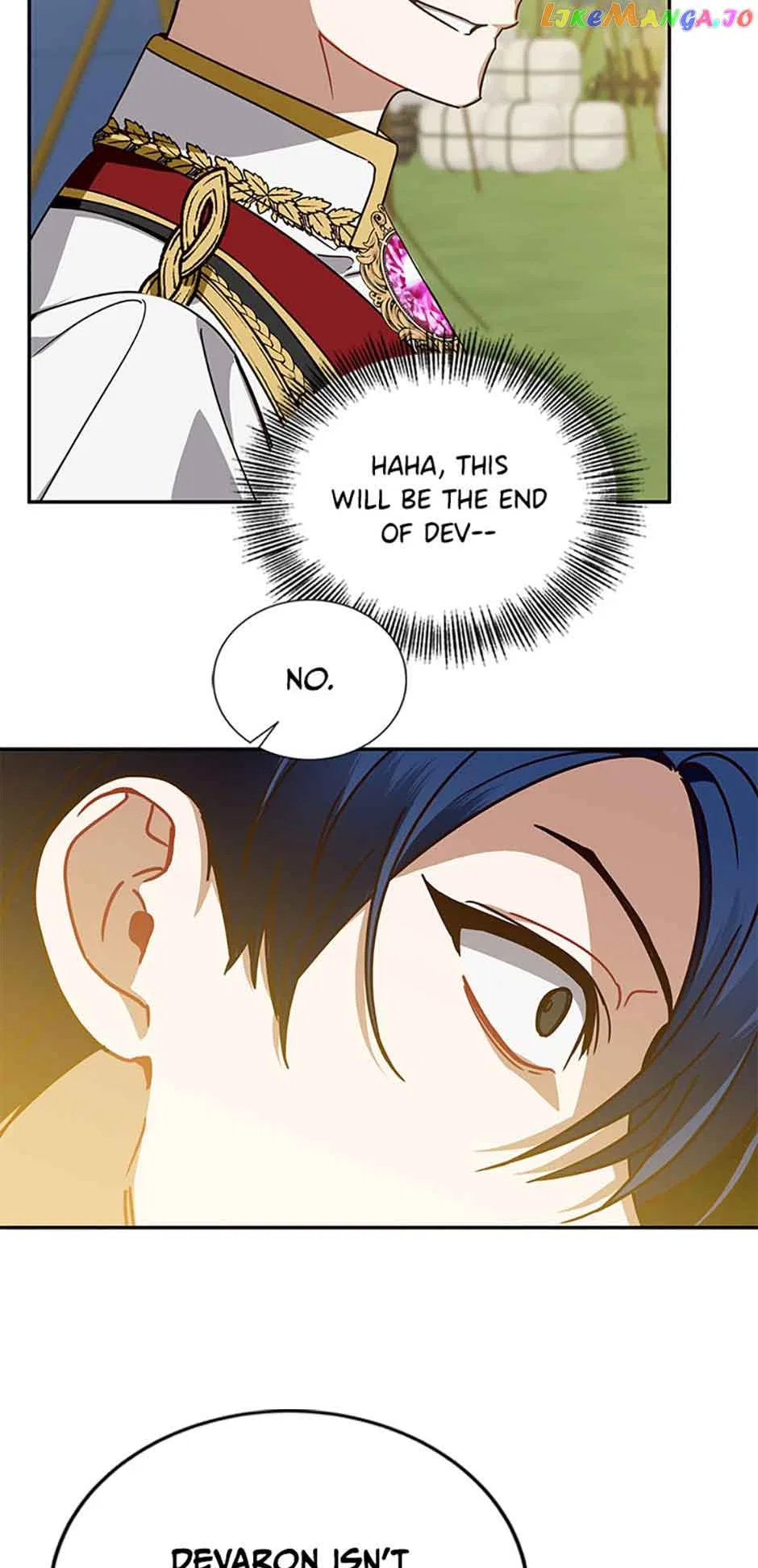 One Regret Is Enough Chapter 46 – Page 39
