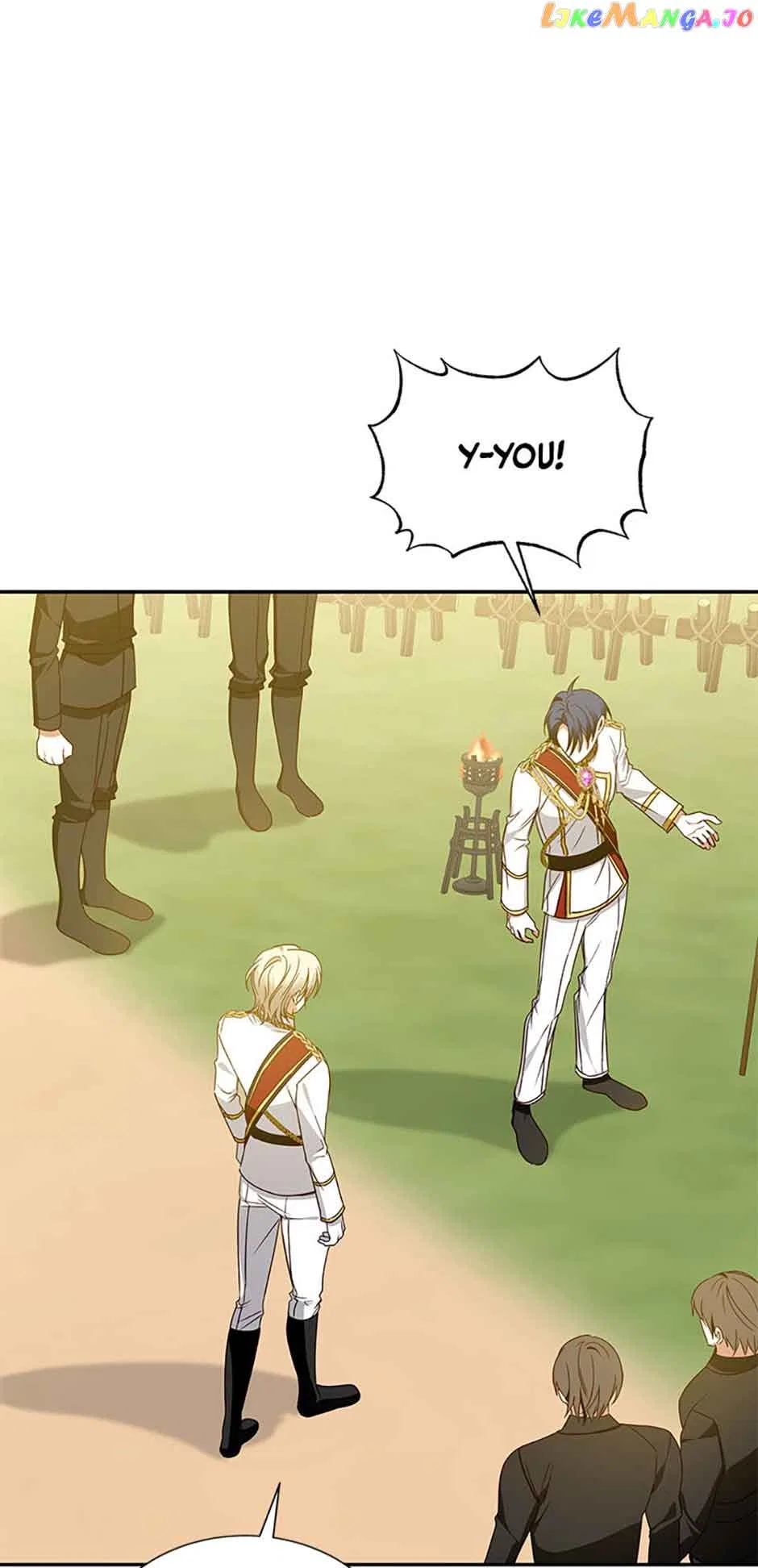 One Regret Is Enough Chapter 46 – Page 41