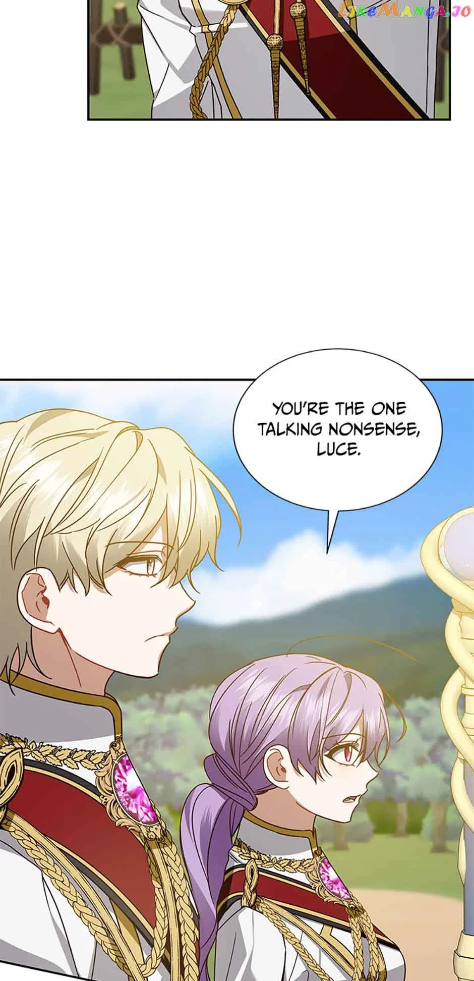 One Regret Is Enough Chapter 46 – Page 43