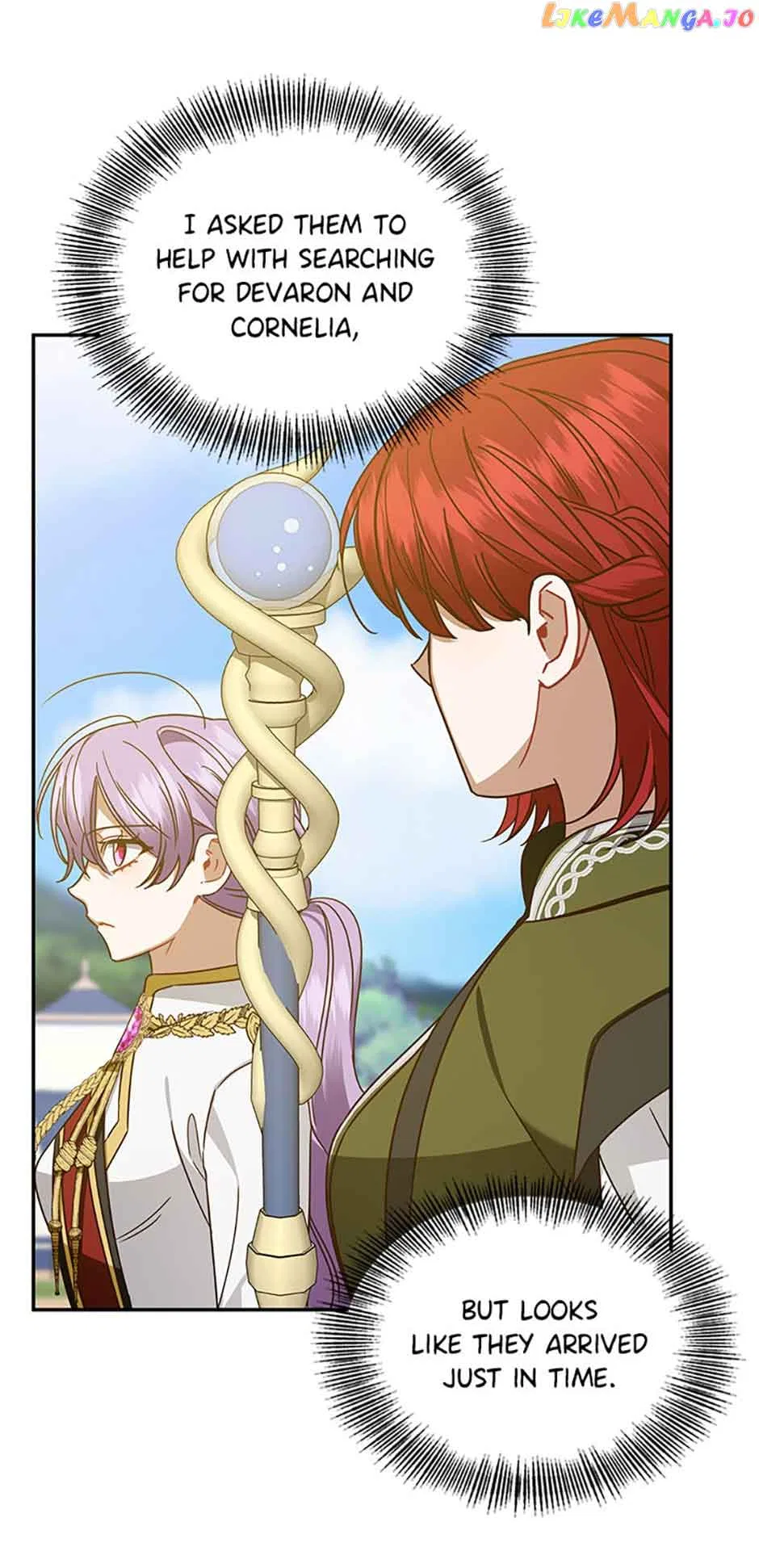 One Regret Is Enough Chapter 46 – Page 45