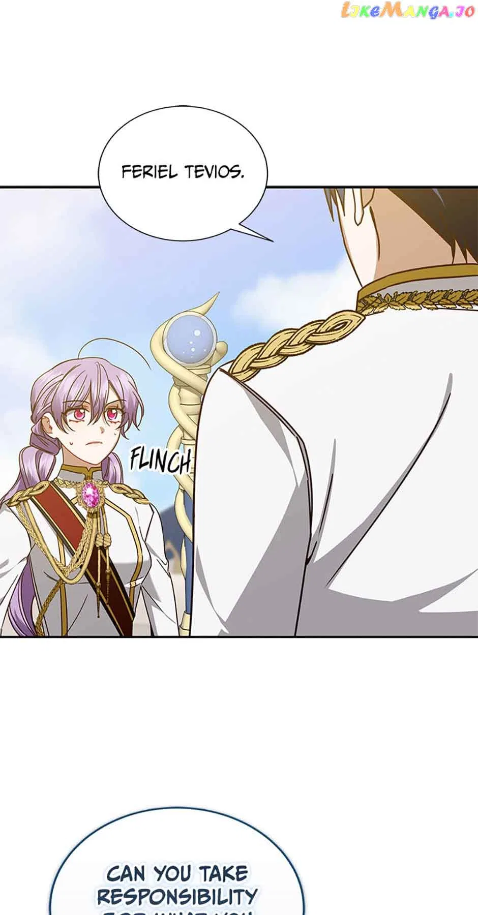 One Regret Is Enough Chapter 46 – Page 46