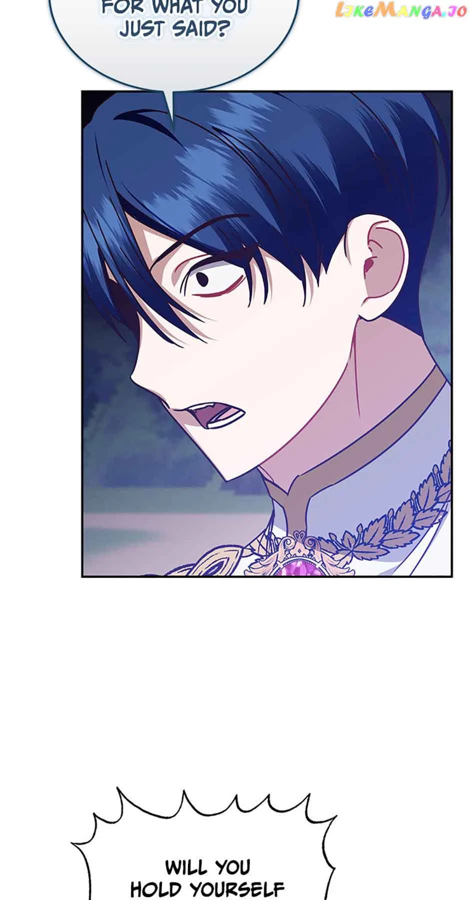 One Regret Is Enough Chapter 46 – Page 47