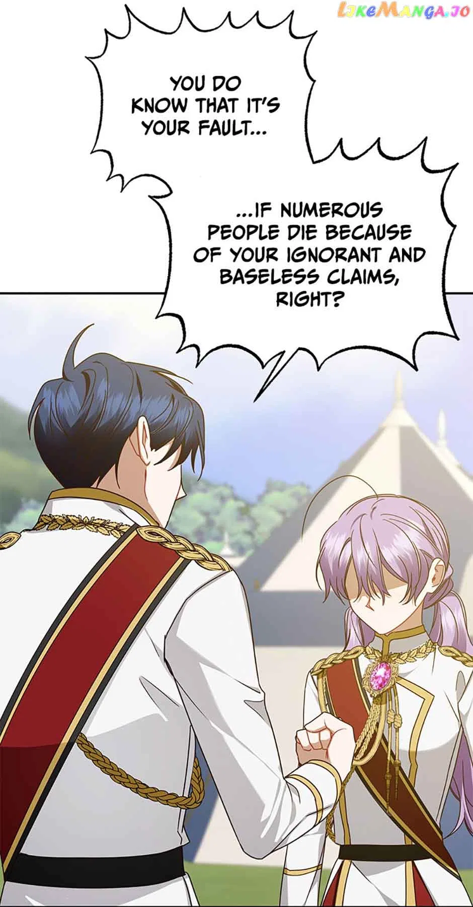 One Regret Is Enough Chapter 46 – Page 49