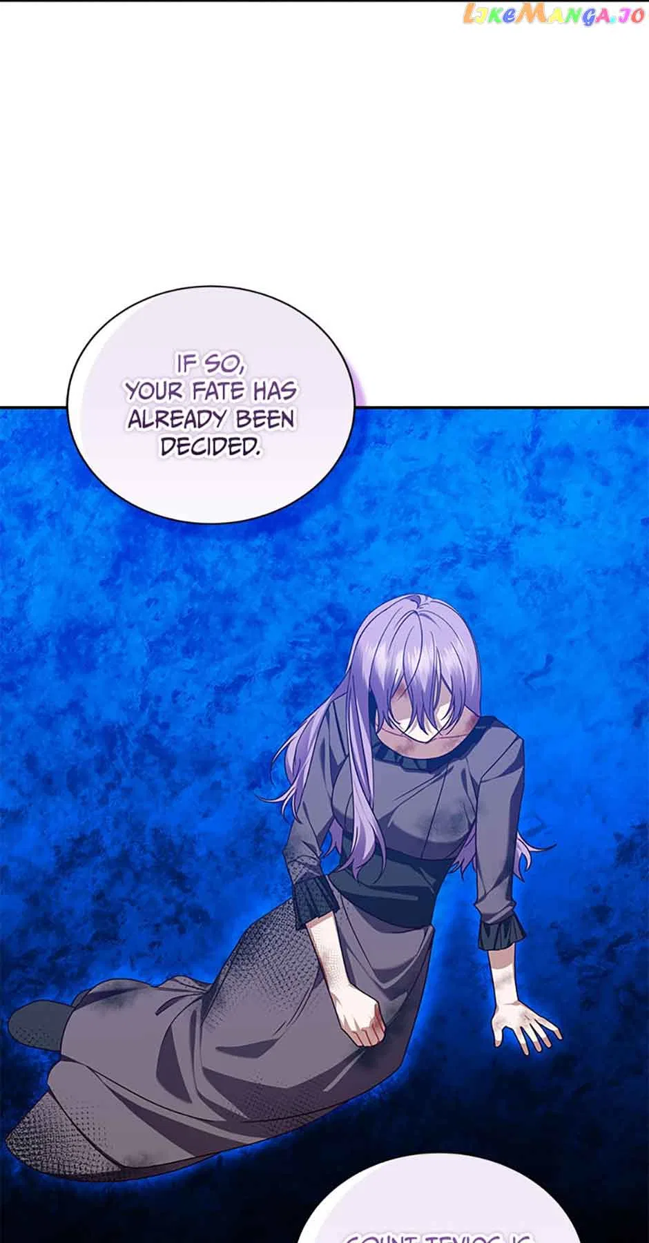 One Regret Is Enough Chapter 46 – Page 50