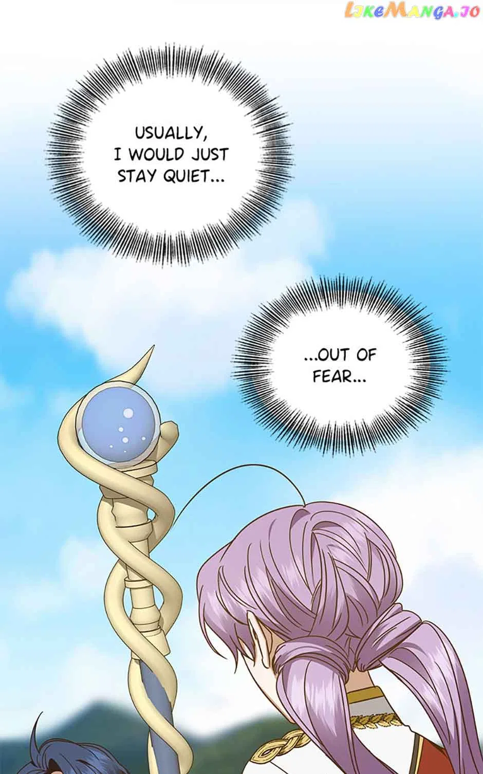 One Regret Is Enough Chapter 46 – Page 52