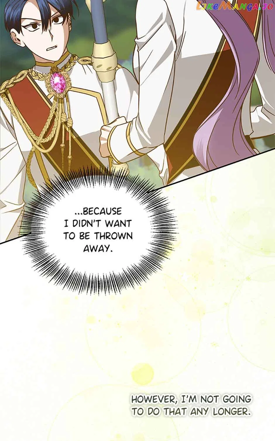 One Regret Is Enough Chapter 46 – Page 53