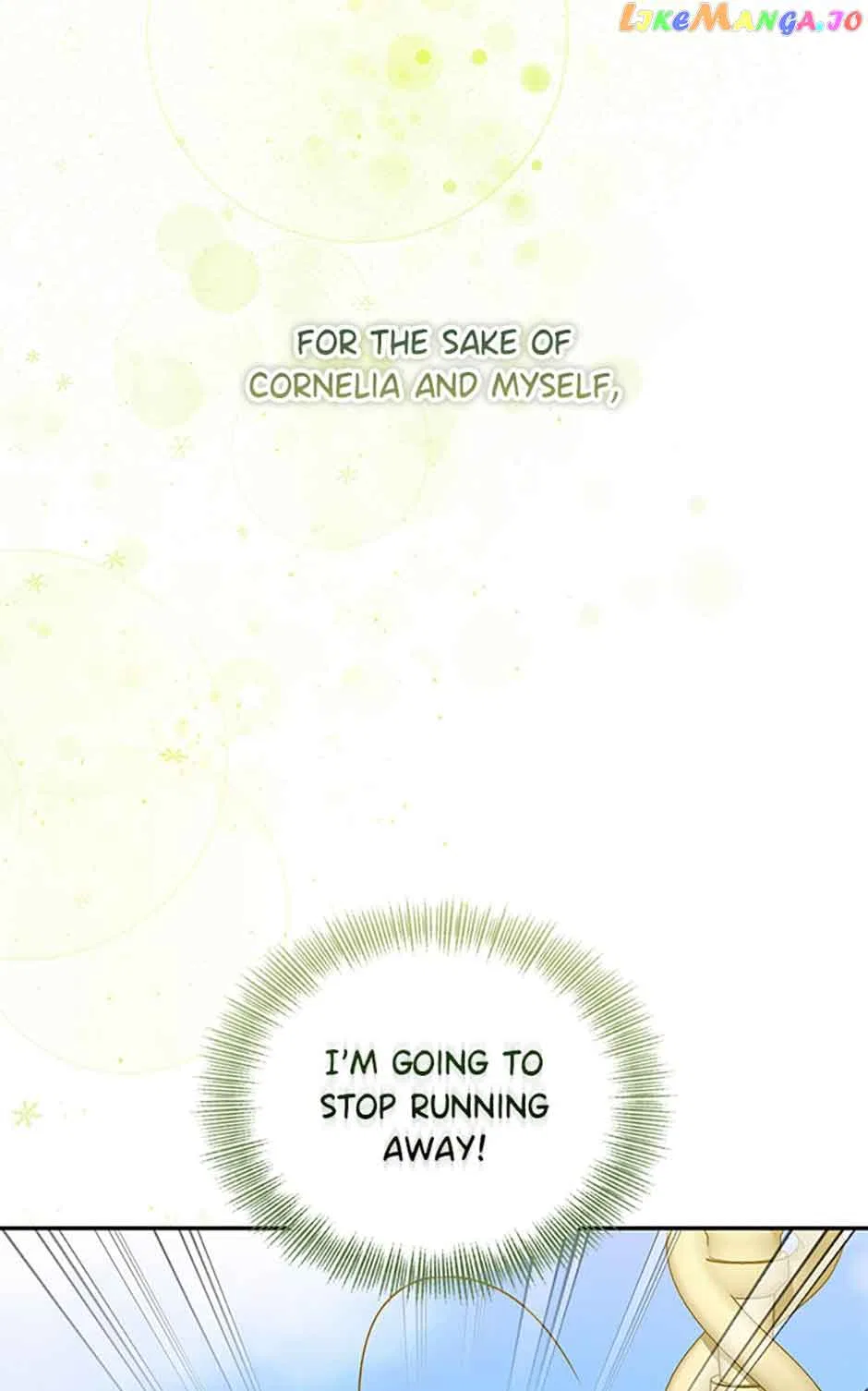 One Regret Is Enough Chapter 46 – Page 54