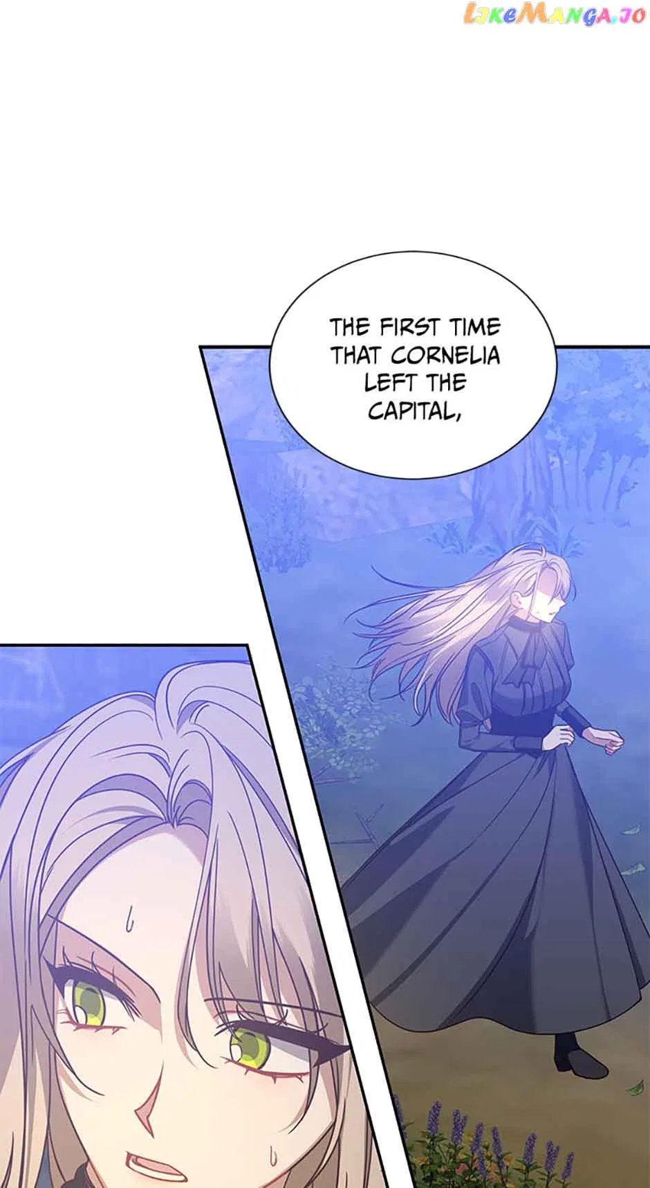 One Regret Is Enough Chapter 46 – Page 56
