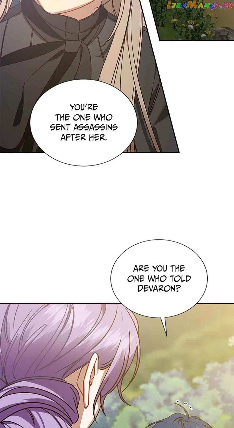 One Regret Is Enough Chapter 46 – Page 57