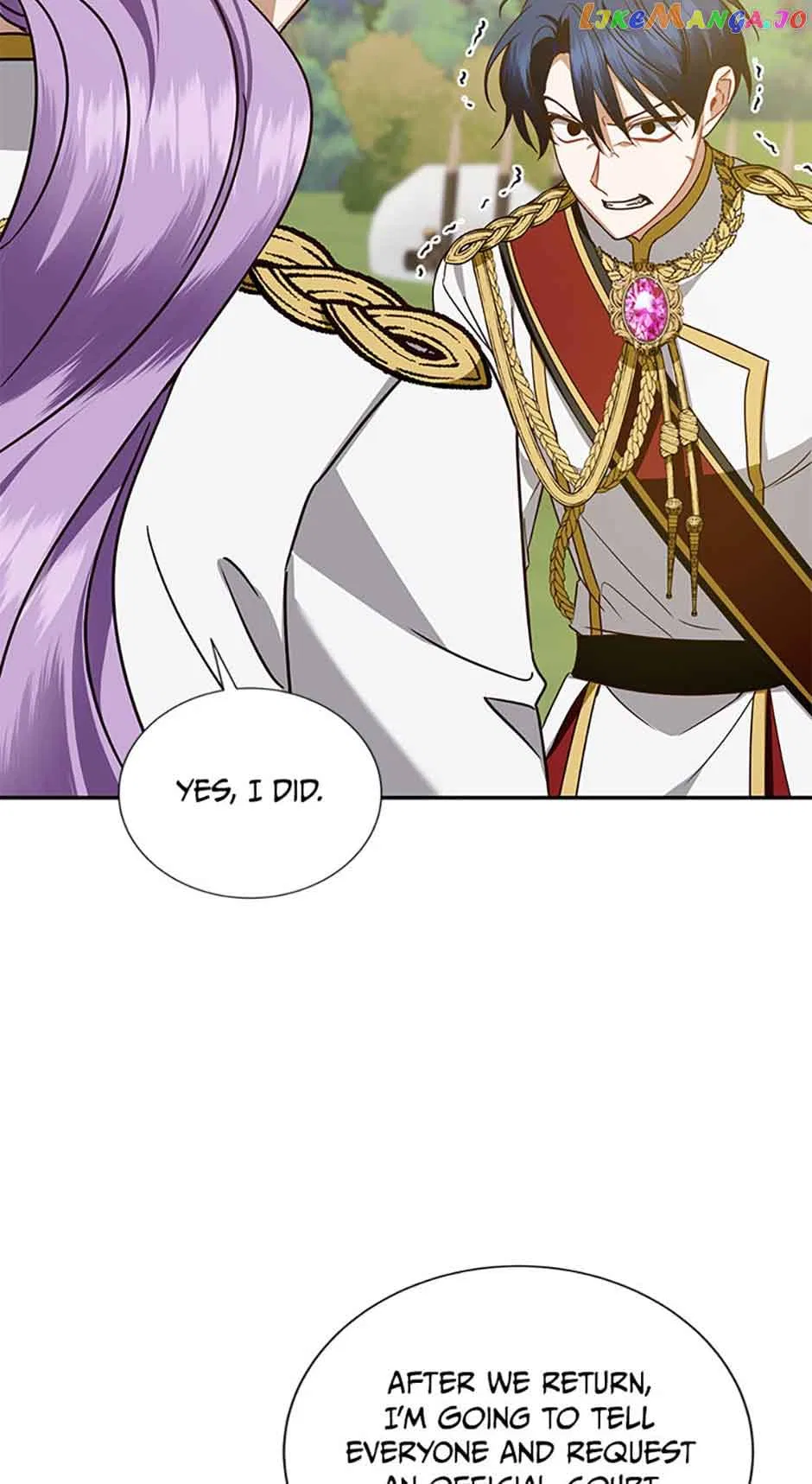 One Regret Is Enough Chapter 46 – Page 58