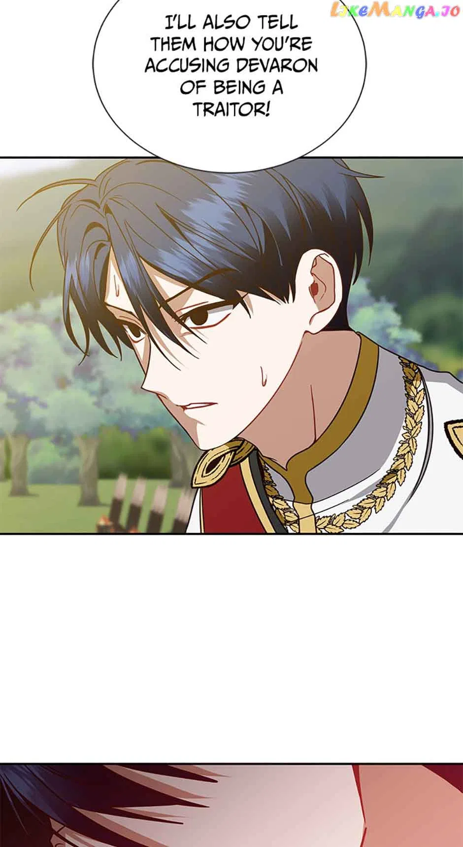One Regret Is Enough Chapter 46 – Page 60