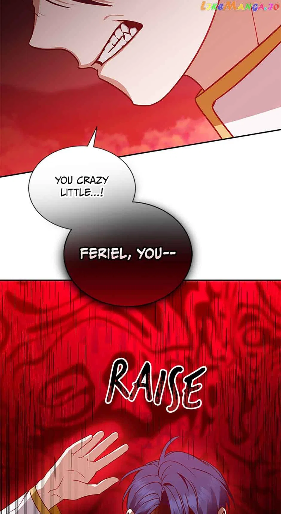 One Regret Is Enough Chapter 46 – Page 61