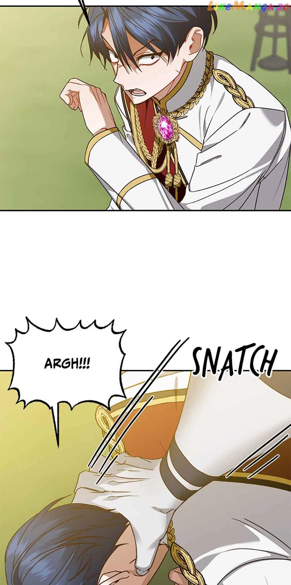 One Regret Is Enough Chapter 46 – Page 65