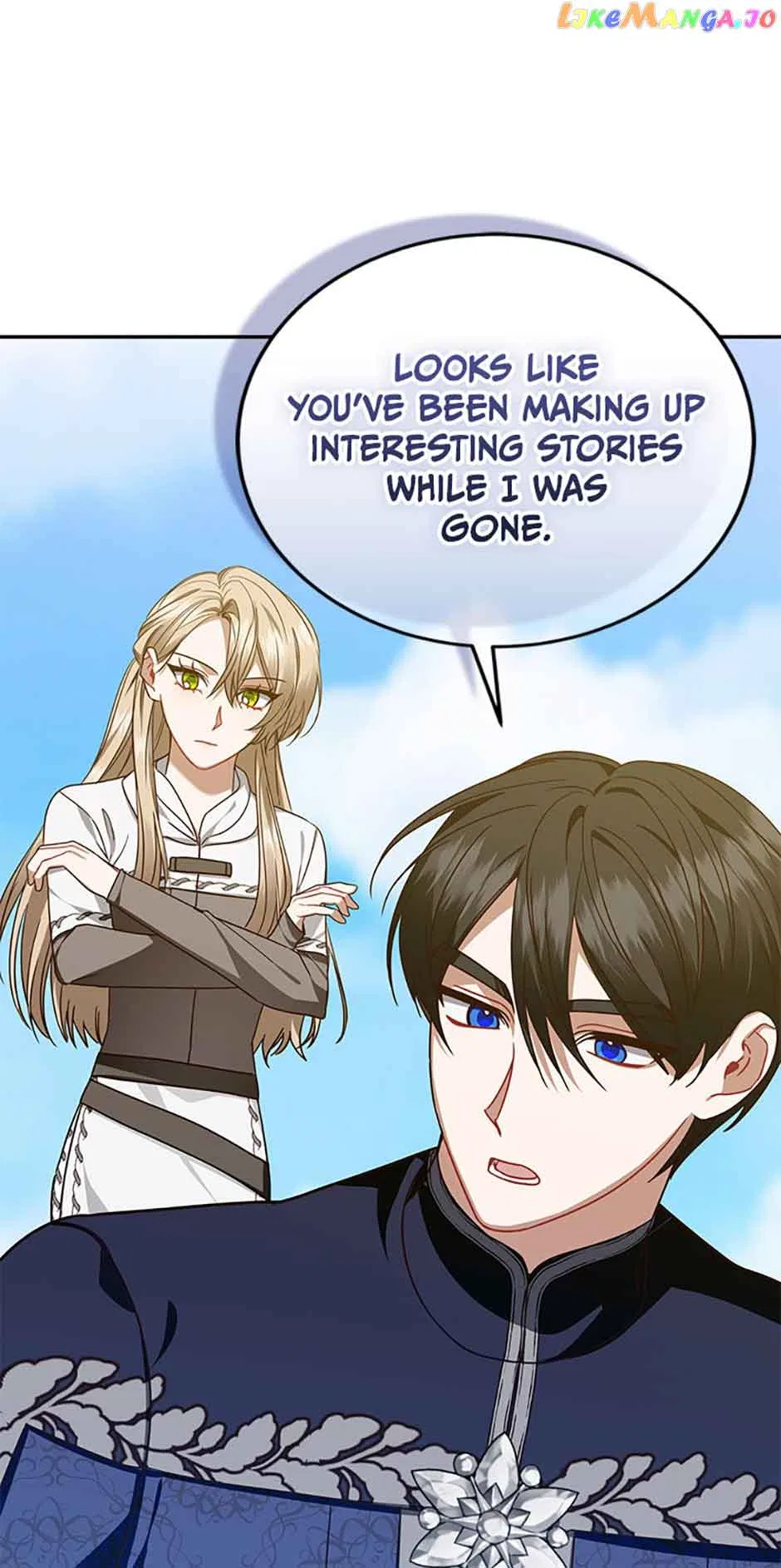 One Regret Is Enough Chapter 46 – Page 67