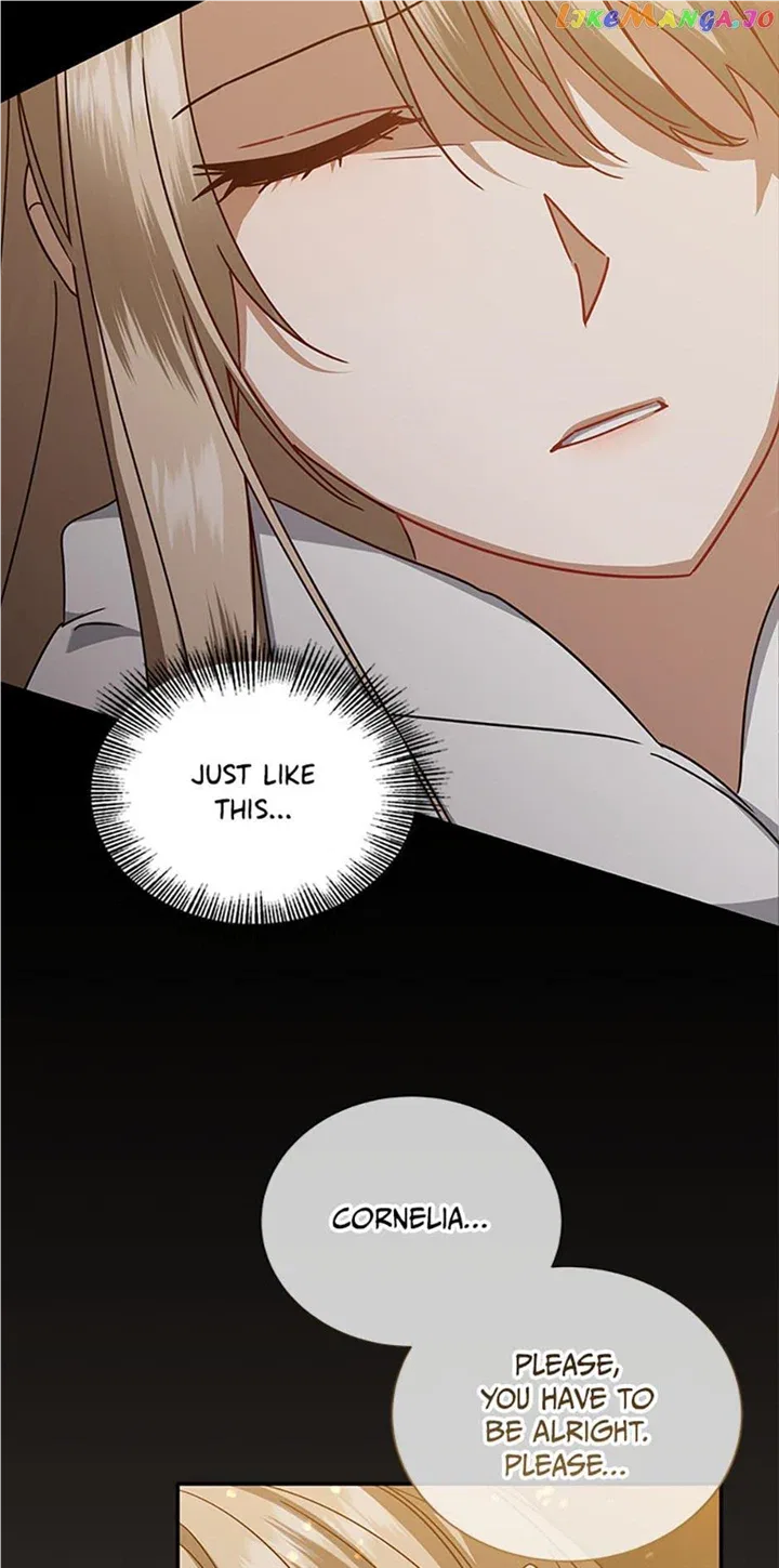 One Regret Is Enough Chapter 45 – Page 2