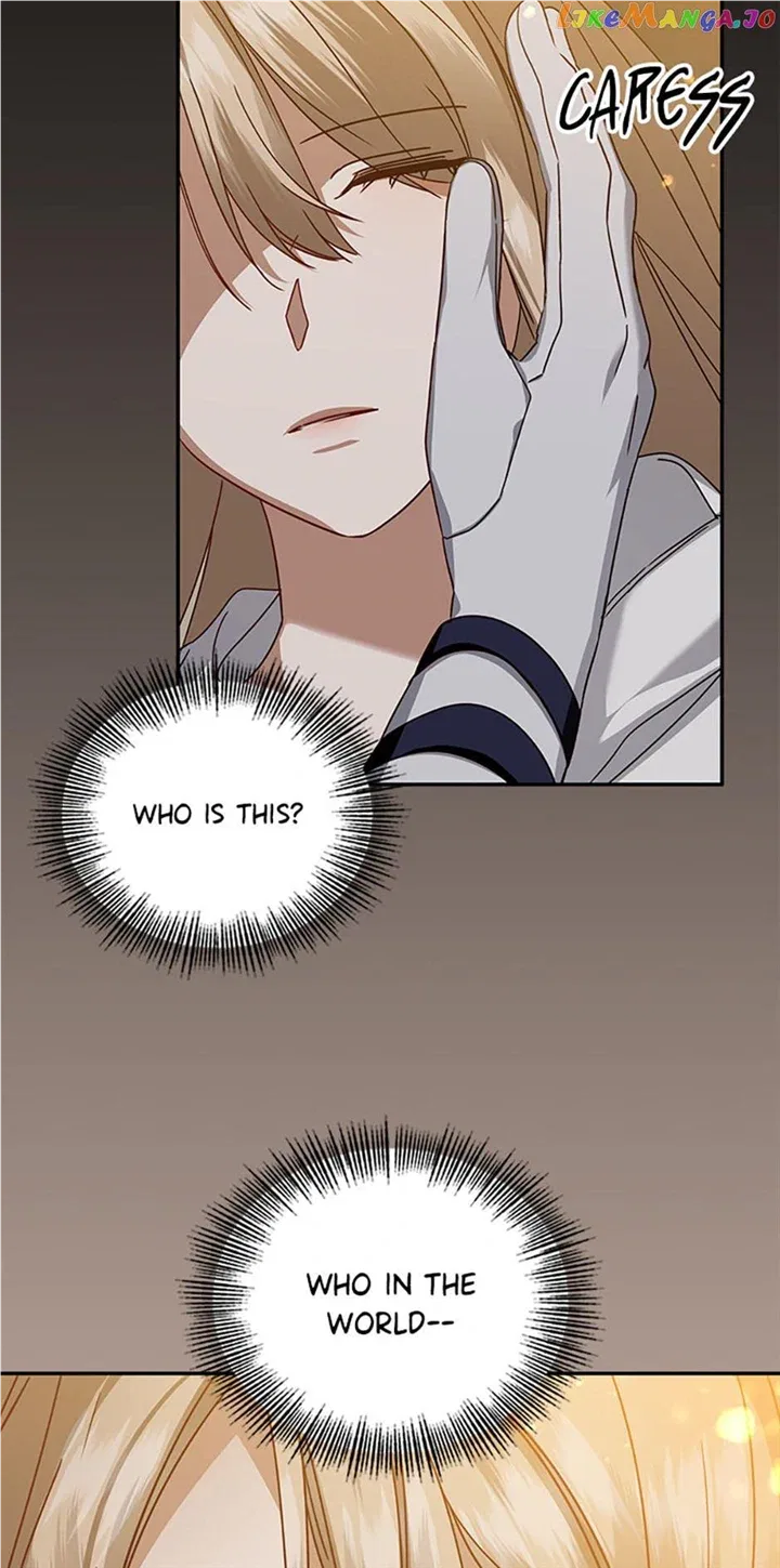 One Regret Is Enough Chapter 45 – Page 3