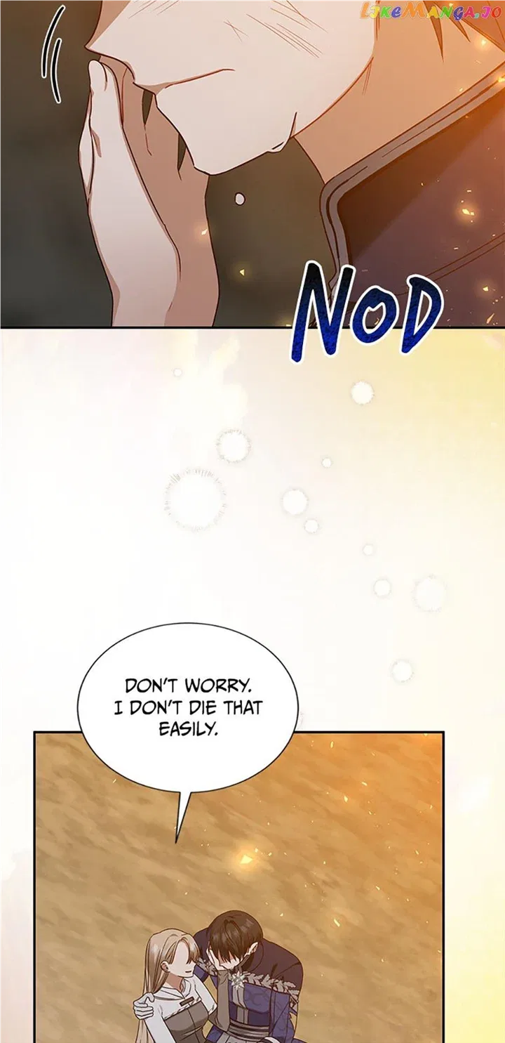 One Regret Is Enough Chapter 45 – Page 10