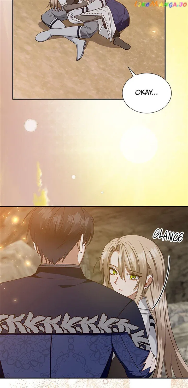 One Regret Is Enough Chapter 45 – Page 11