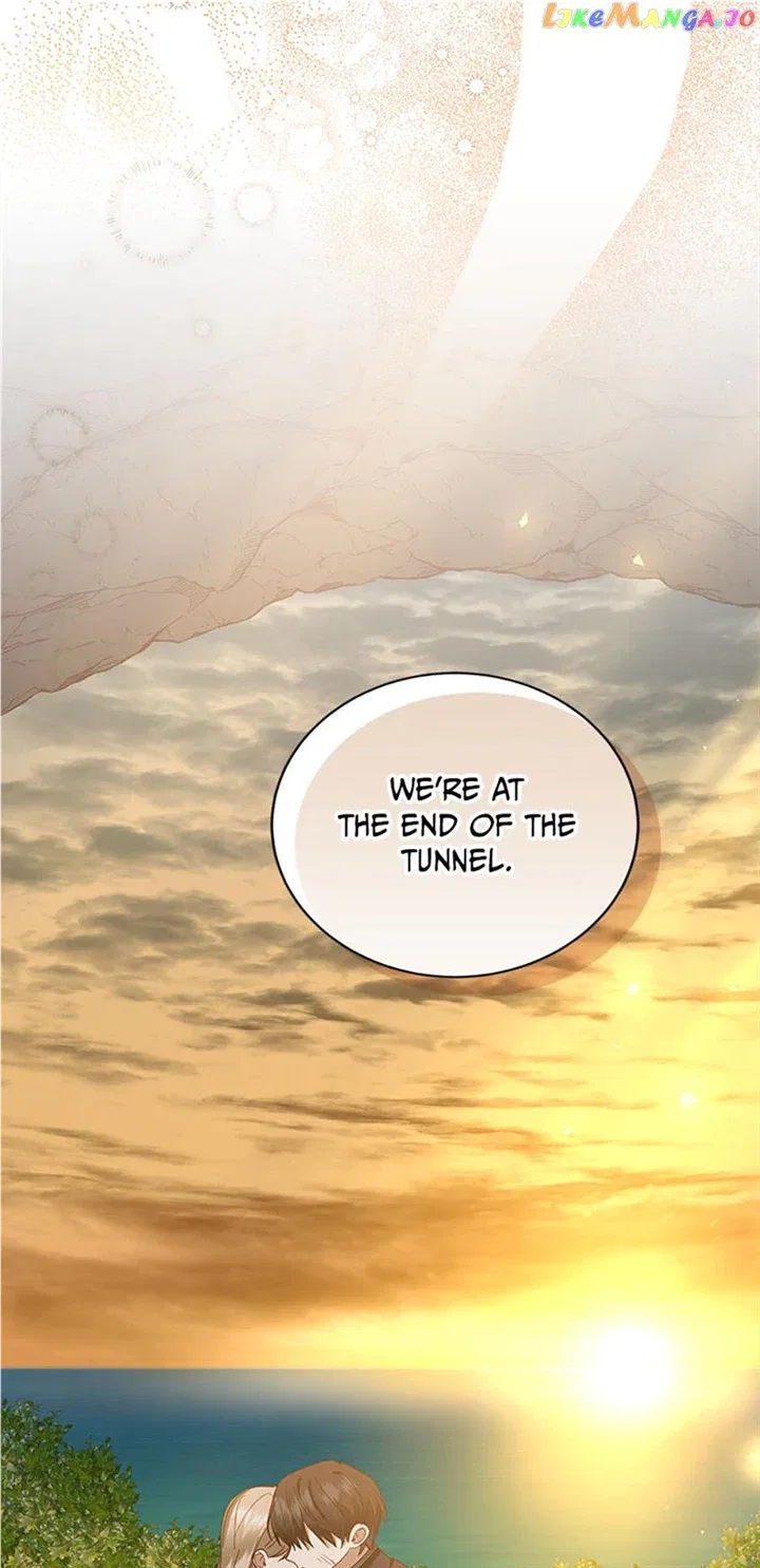 One Regret Is Enough Chapter 45 – Page 12