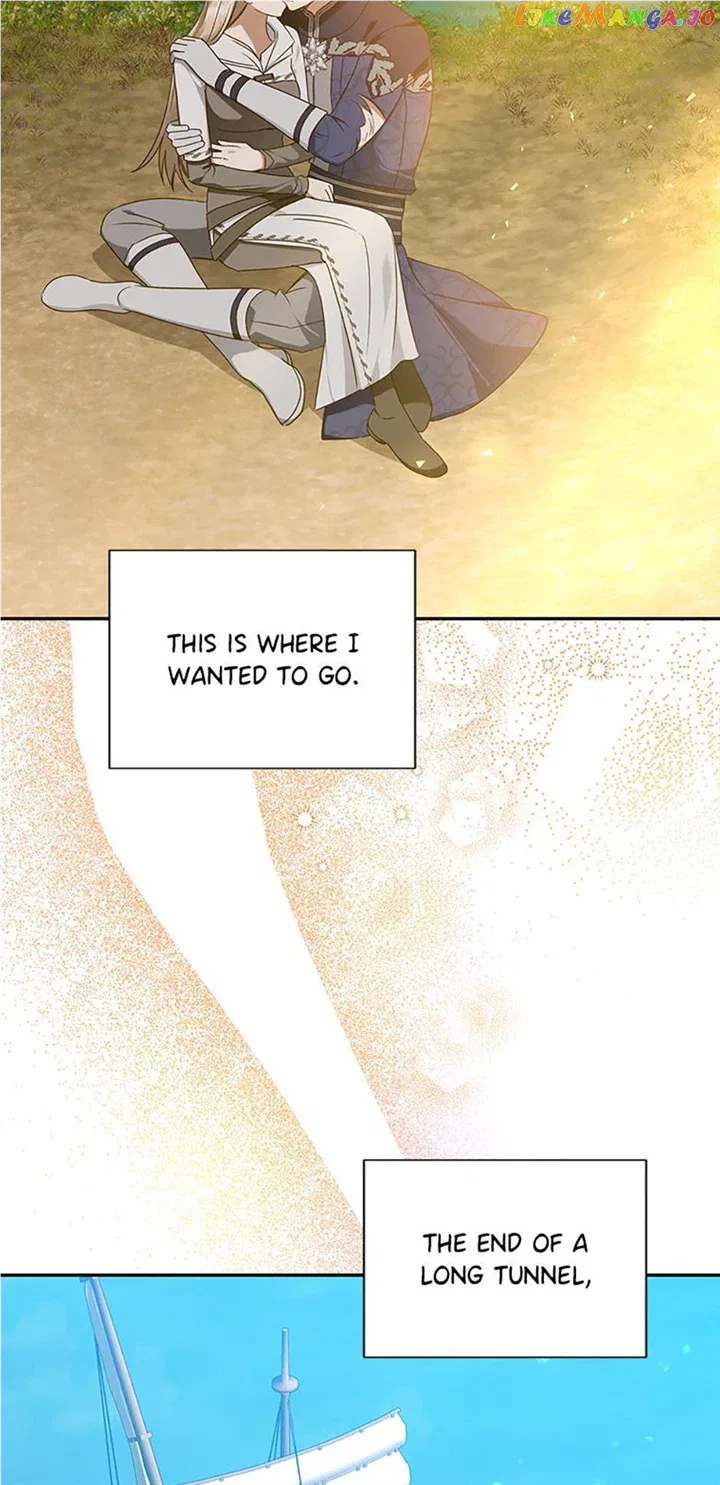 One Regret Is Enough Chapter 45 – Page 13