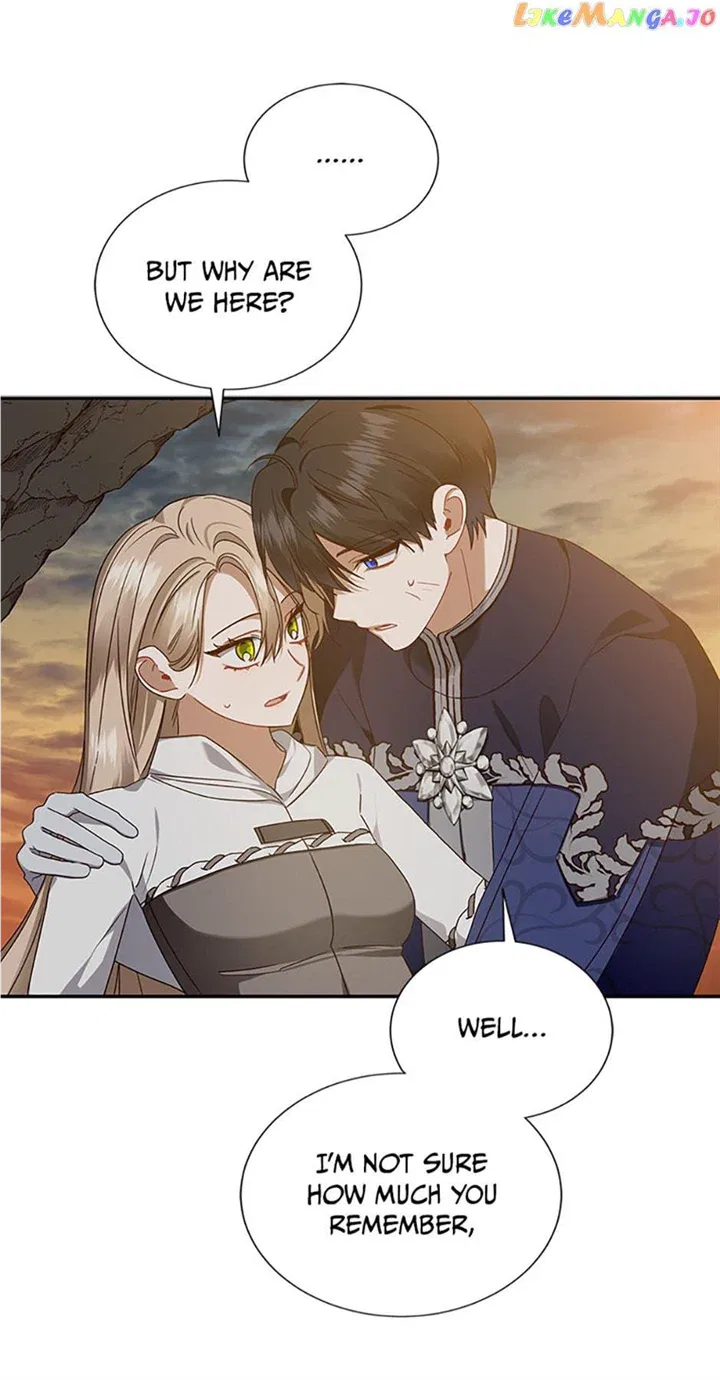 One Regret Is Enough Chapter 45 – Page 16