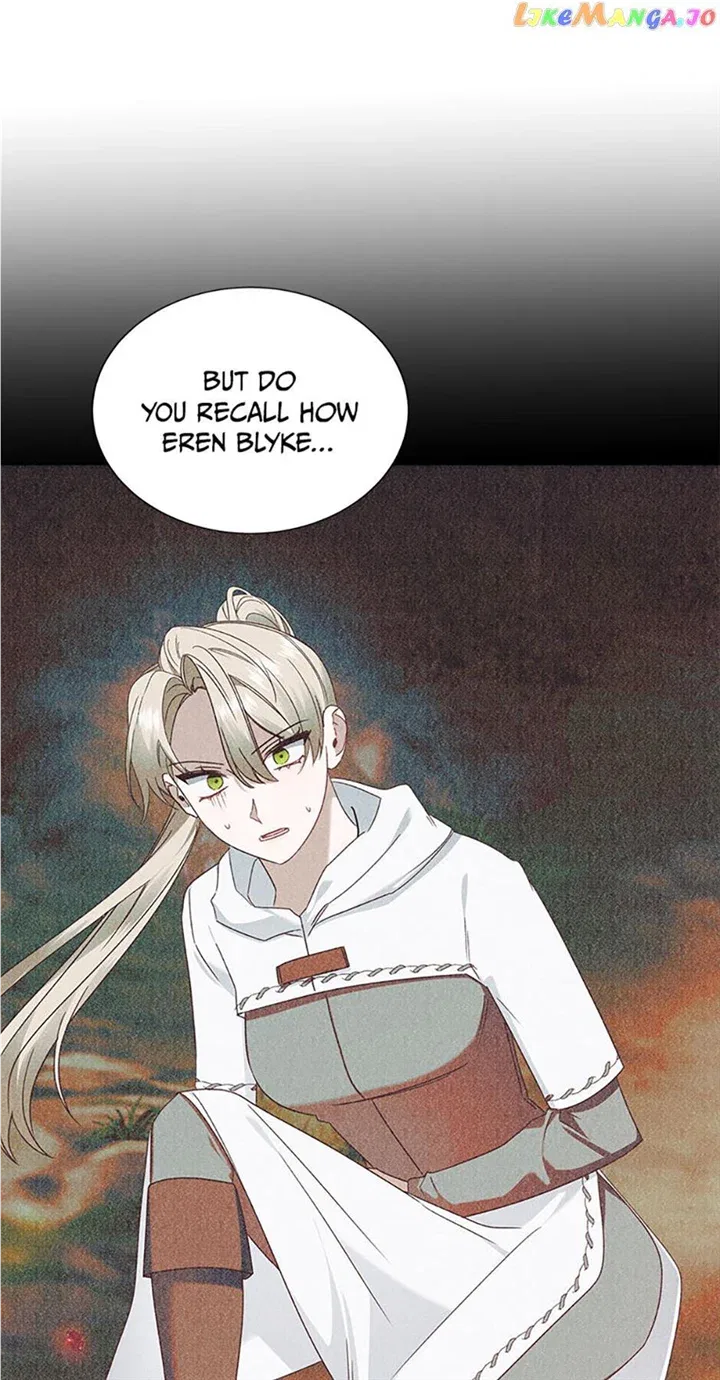 One Regret Is Enough Chapter 45 – Page 17