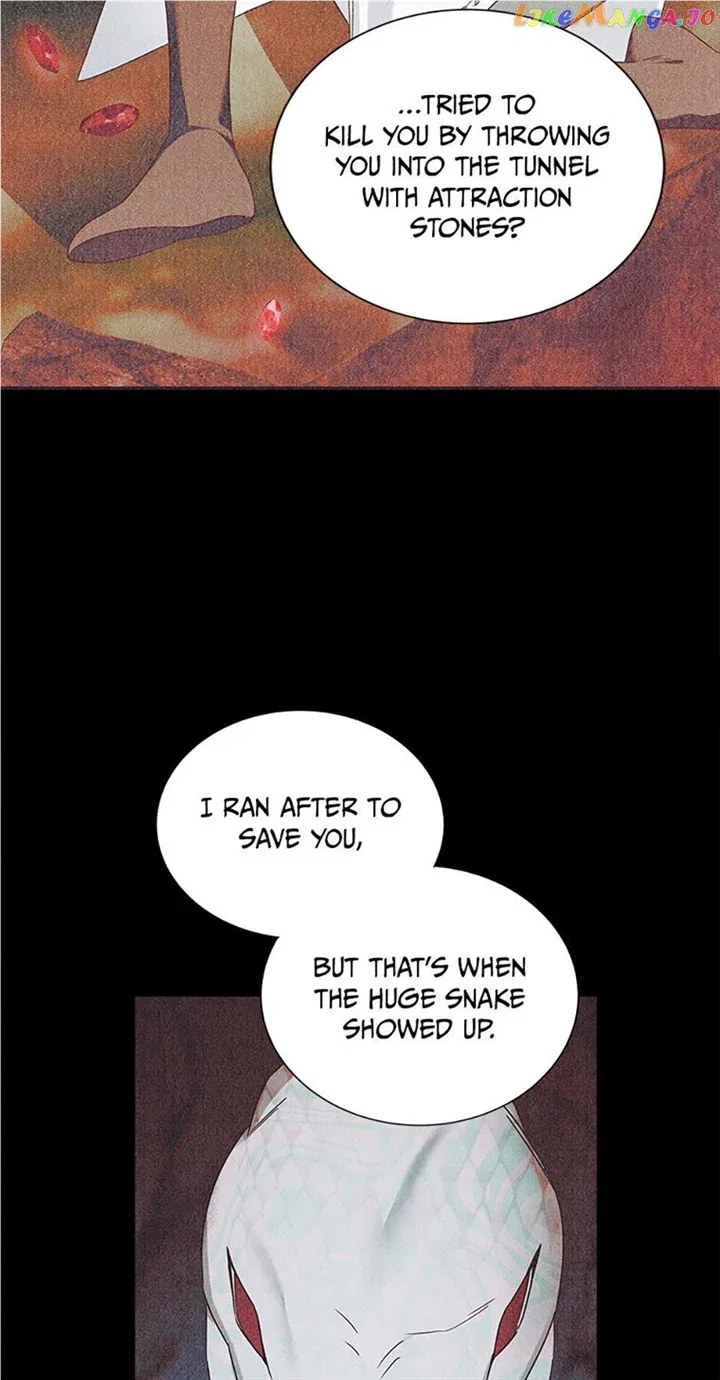 One Regret Is Enough Chapter 45 – Page 18