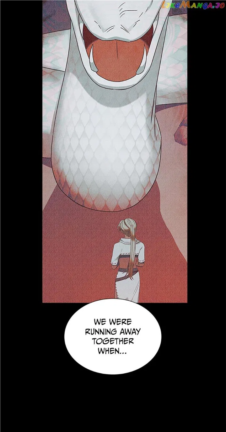 One Regret Is Enough Chapter 45 – Page 19