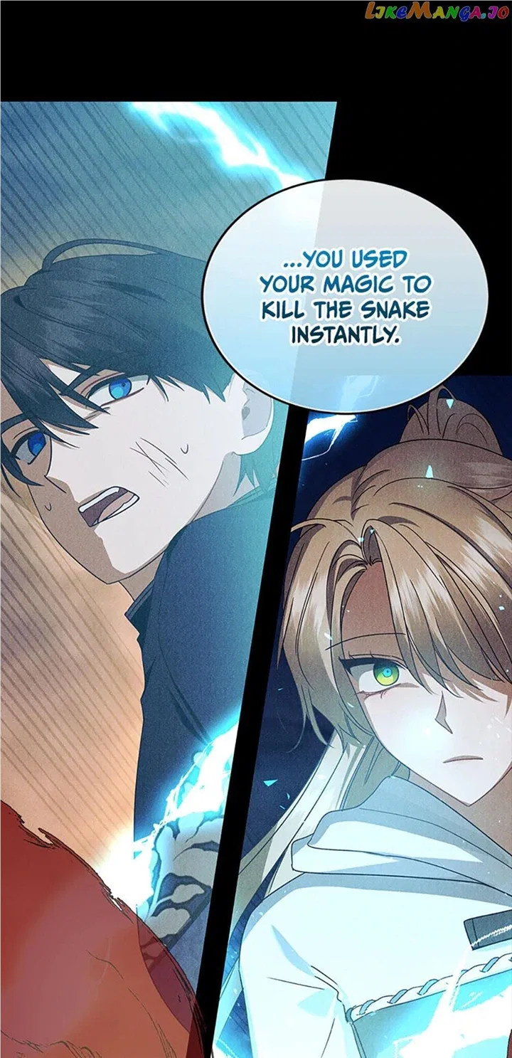 One Regret Is Enough Chapter 45 – Page 20