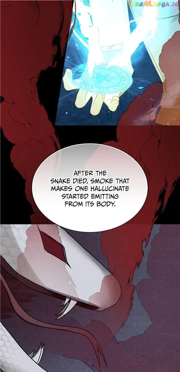 One Regret Is Enough Chapter 45 – Page 21