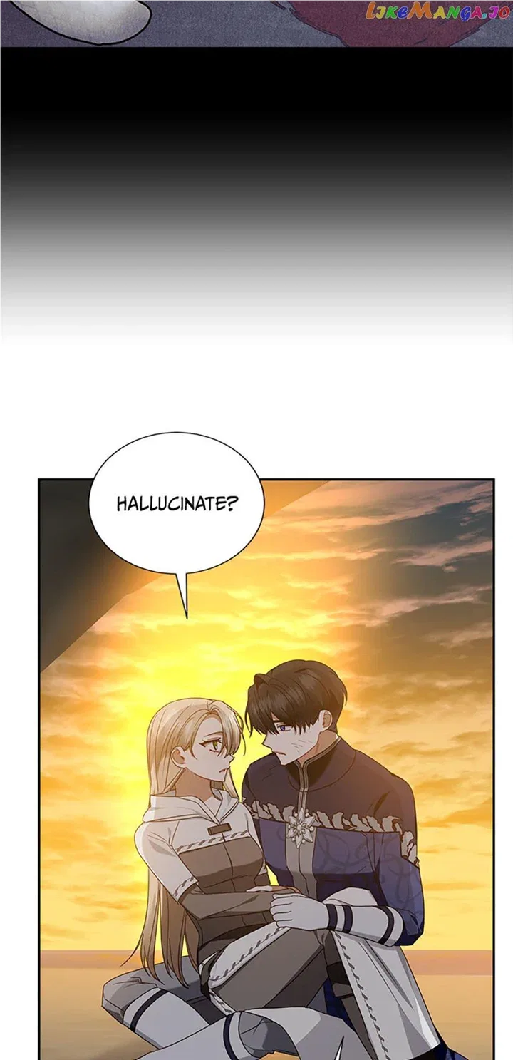 One Regret Is Enough Chapter 45 – Page 22