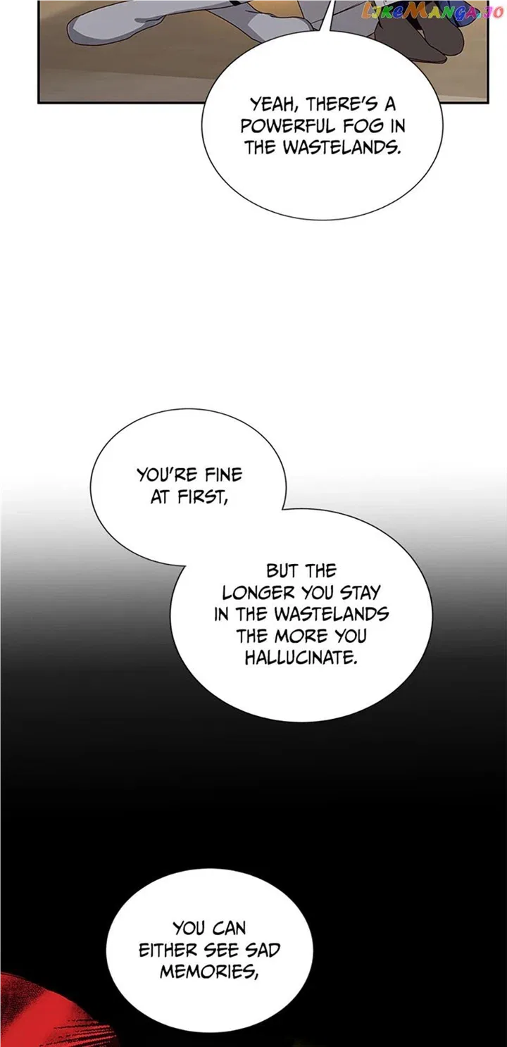 One Regret Is Enough Chapter 45 – Page 23