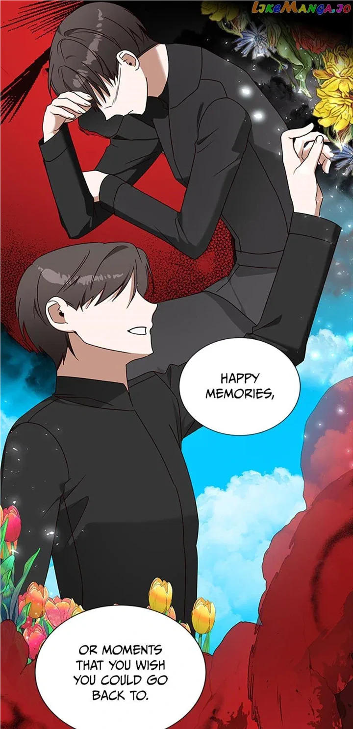 One Regret Is Enough Chapter 45 – Page 24