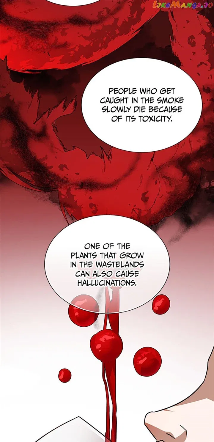 One Regret Is Enough Chapter 45 – Page 25