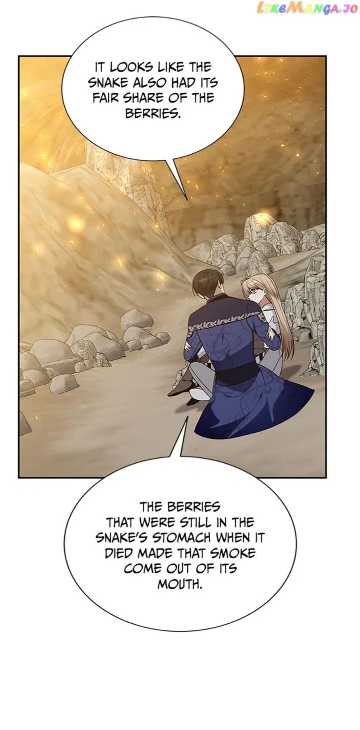 One Regret Is Enough Chapter 45 – Page 29