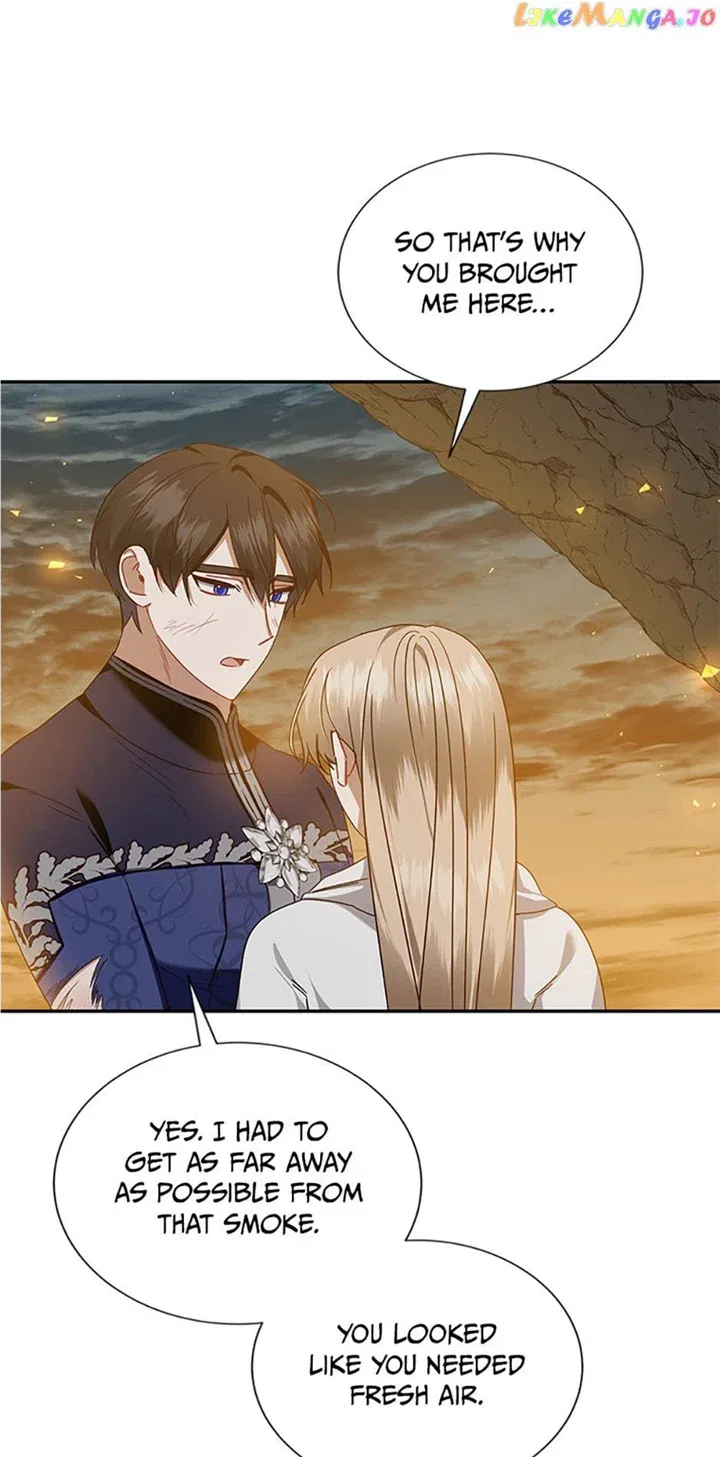 One Regret Is Enough Chapter 45 – Page 30