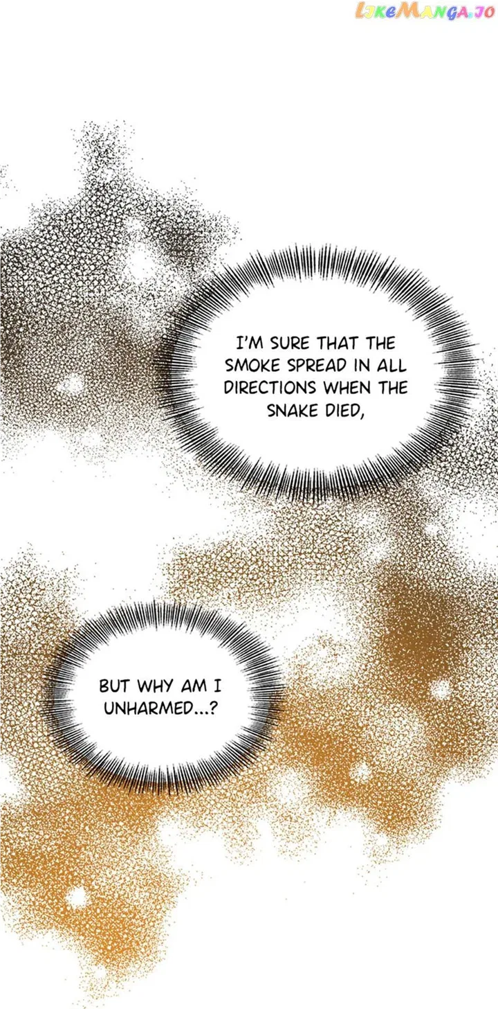 One Regret Is Enough Chapter 45 – Page 32