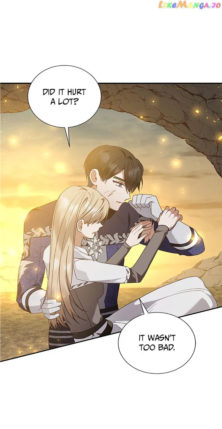 One Regret Is Enough Chapter 45 – Page 35